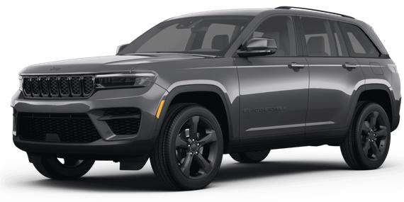 JEEP GRAND CHEROKEE 2023 1C4RJJAG6P8820407 image JEEP GRAND CHEROKEE 2023 1C4RJJAG6P8820407 image